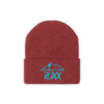 Load image into Gallery viewer, Adventure Roxx Knit Beanie
