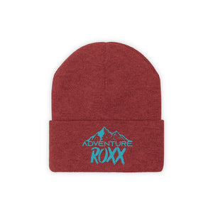 Adventure Roxx Knit Beanie