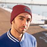 Load image into Gallery viewer, Adventure Roxx Knit Beanie
