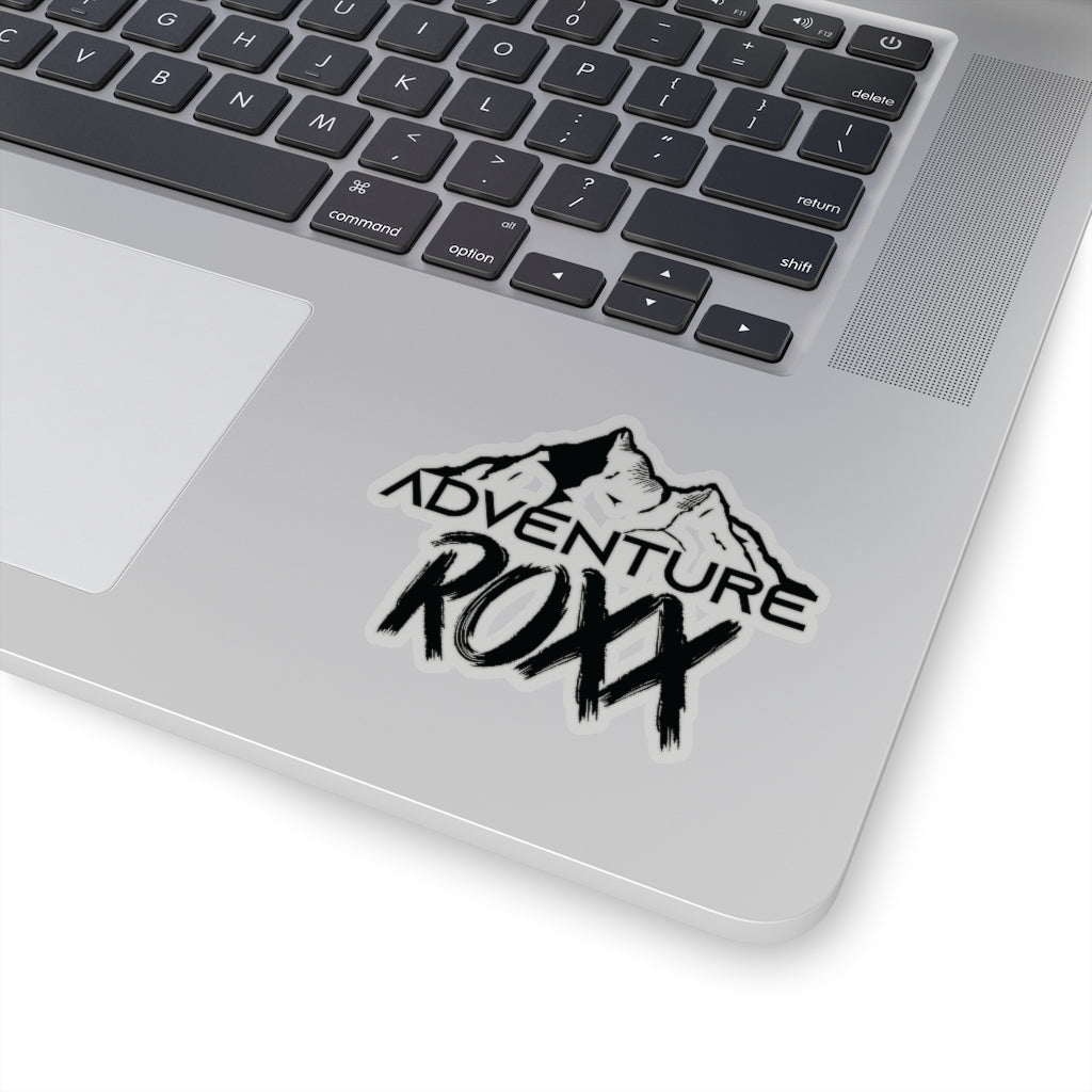 Adventure Roxx Sticker