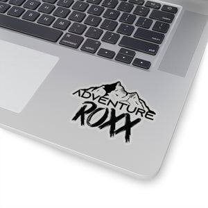 Adventure Roxx Sticker