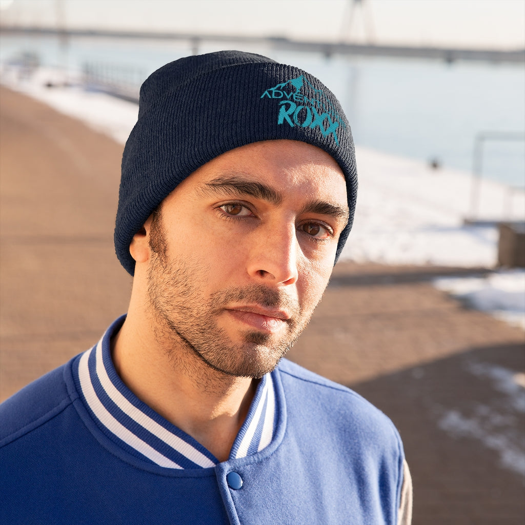 Adventure Roxx Knit Beanie