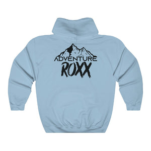 Adventure Roxx  Mountain Unisex Hoodie