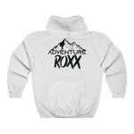 Load image into Gallery viewer, Adventure Roxx  Mountain Unisex Hoodie
