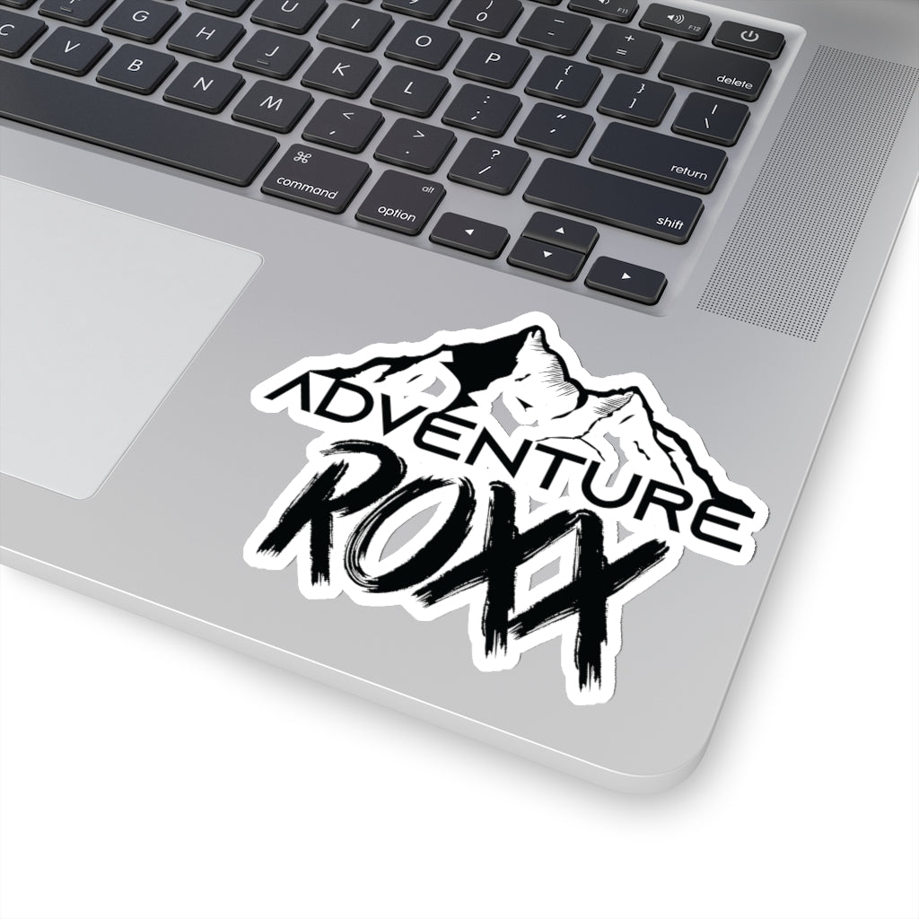 Adventure Roxx Sticker