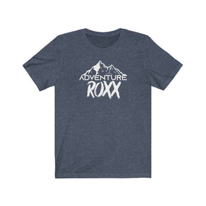 Arizona Mountains Unisex Jersey Short Sleeve Tee