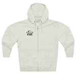 Load image into Gallery viewer, 62&#39; Chevy Badge Unisex Premium Full Zip Hoodie
