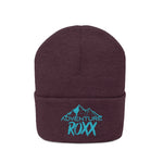 Load image into Gallery viewer, Adventure Roxx Knit Beanie
