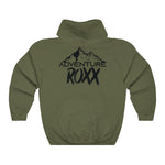 Load image into Gallery viewer, Adventure Roxx  Mountain Unisex Hoodie
