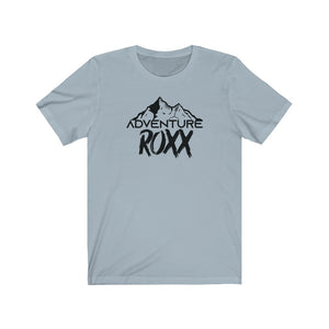 Arizona Mountains Unisex Jersey Short Sleeve Tee