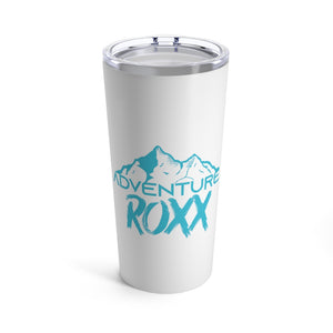 Adventure Roxx Mountain Tumbler 20oz