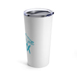 Load image into Gallery viewer, Adventure Roxx Mountain Tumbler 20oz
