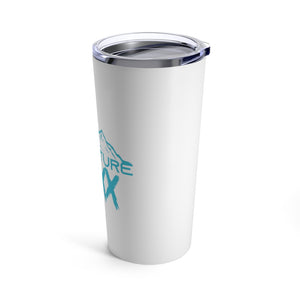 Adventure Roxx Mountain Tumbler 20oz