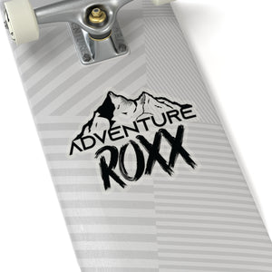 Adventure Roxx Sticker