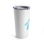 Load image into Gallery viewer, Adventure Roxx Mountain Tumbler 20oz
