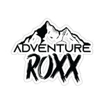 Load image into Gallery viewer, Adventure Roxx Sticker
