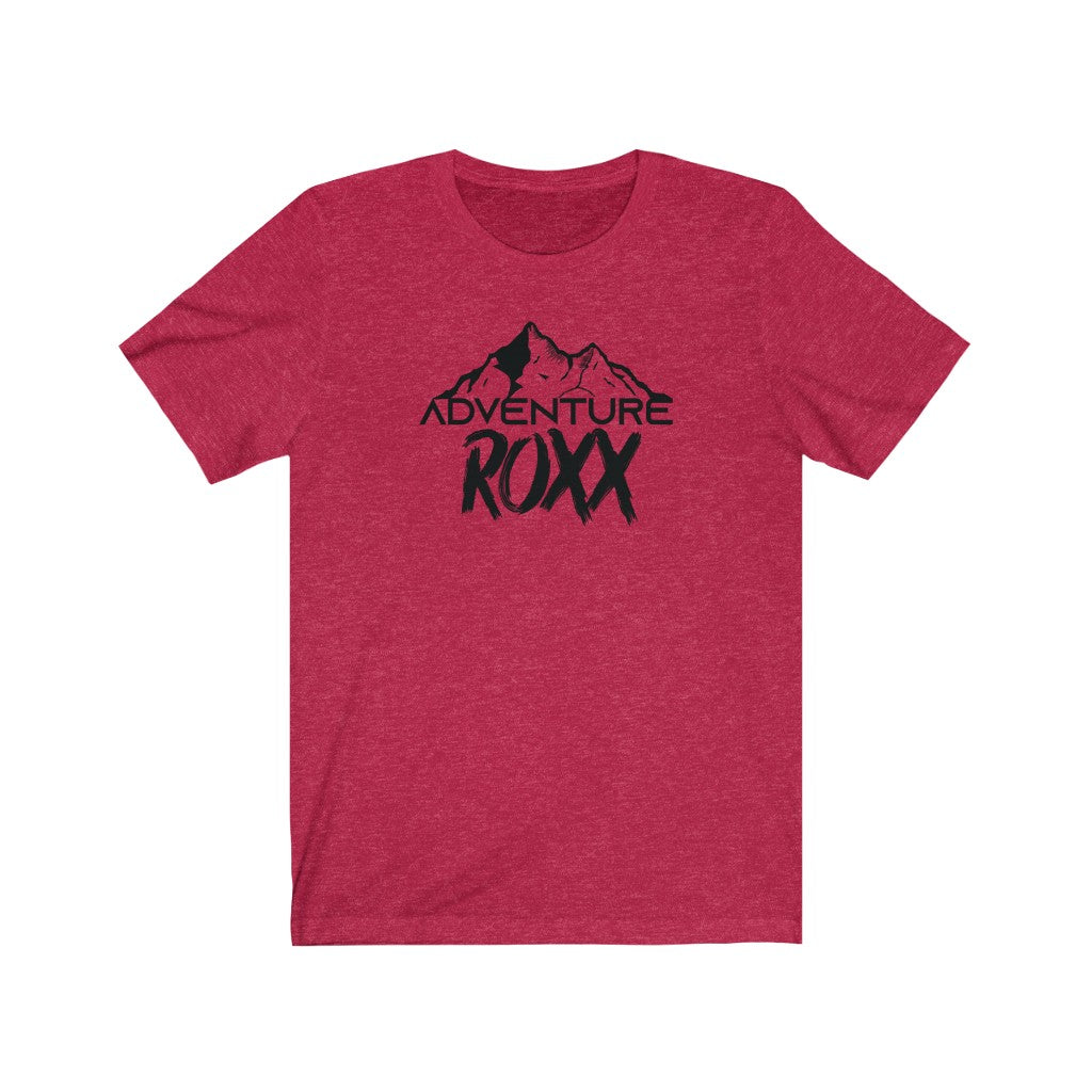 Arizona Mountains Unisex Jersey Short Sleeve Tee