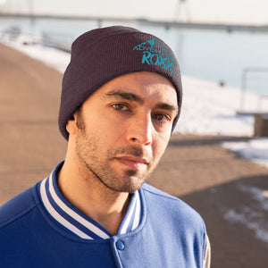 Adventure Roxx Knit Beanie