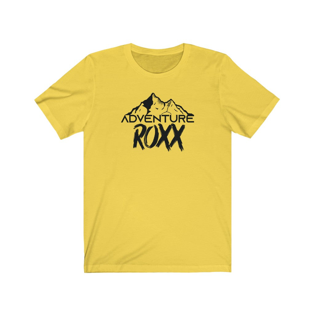 Arizona Mountains Unisex Jersey Short Sleeve Tee