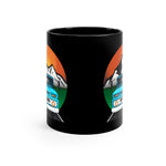 Load image into Gallery viewer, Black 62&#39; Chevy mug 11oz
