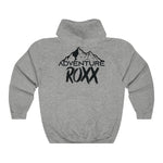 Load image into Gallery viewer, Adventure Roxx  Mountain Unisex Hoodie
