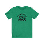 Load image into Gallery viewer, Arizona Mountains Unisex Jersey Short Sleeve Tee
