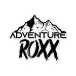 Load image into Gallery viewer, Adventure Roxx Sticker
