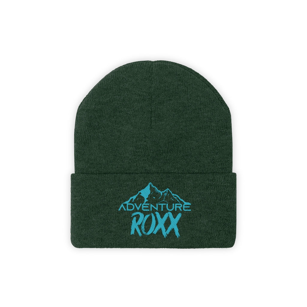 Adventure Roxx Knit Beanie