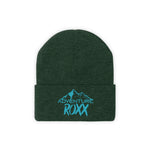 Load image into Gallery viewer, Adventure Roxx Knit Beanie
