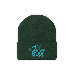 Adventure Roxx Knit Beanie