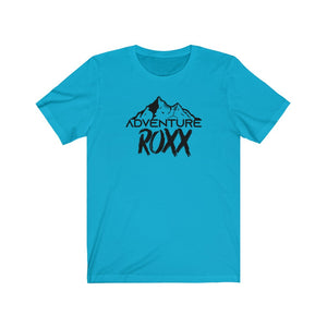 Arizona Mountains Unisex Jersey Short Sleeve Tee