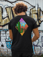 Load image into Gallery viewer, Arizona Mountains Unisex Jersey Short Sleeve Tee
