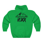 Load image into Gallery viewer, Adventure Roxx  Mountain Unisex Hoodie
