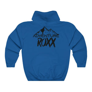 Adventure Roxx  Mountain Unisex Hoodie