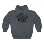 Load image into Gallery viewer, Adventure Roxx  Mountain Unisex Hoodie
