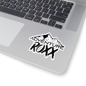 Adventure Roxx Sticker