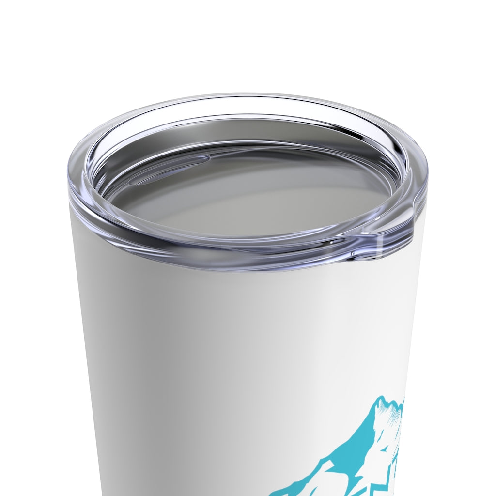 Adventure Roxx Mountain Tumbler 20oz