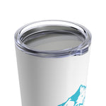 Load image into Gallery viewer, Adventure Roxx Mountain Tumbler 20oz
