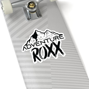 Adventure Roxx Sticker