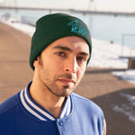 Load image into Gallery viewer, Adventure Roxx Knit Beanie
