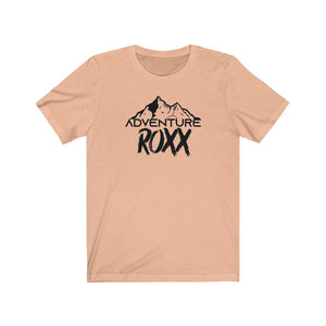 Arizona Mountains Unisex Jersey Short Sleeve Tee