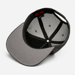 Load image into Gallery viewer, Adventure Roxx Mountain Mesh Back Snapback
