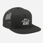 Load image into Gallery viewer, Adventure Roxx Mountain Mesh Back Snapback
