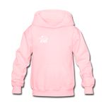 Load image into Gallery viewer, Night Adventures Kids&#39; Hoodie - pink
