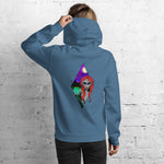 Load image into Gallery viewer, Alien Abduction Unisex Hoodie
