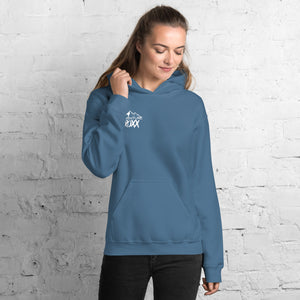 Alien Abduction Unisex Hoodie