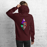 Load image into Gallery viewer, Alien Abduction Unisex Hoodie
