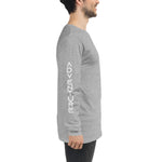 Load image into Gallery viewer, Adventure Roxx Sleeves  and 62&#39; Chevy Profile- Unisex Long Sleeve Tee
