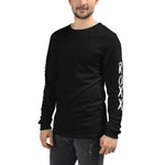 Load image into Gallery viewer, Adventure Roxx Sleeves  and 62&#39; Chevy Profile- Unisex Long Sleeve Tee
