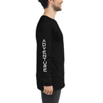 Load image into Gallery viewer, Adventure Roxx Sleeves  and 62&#39; Chevy Profile- Unisex Long Sleeve Tee
